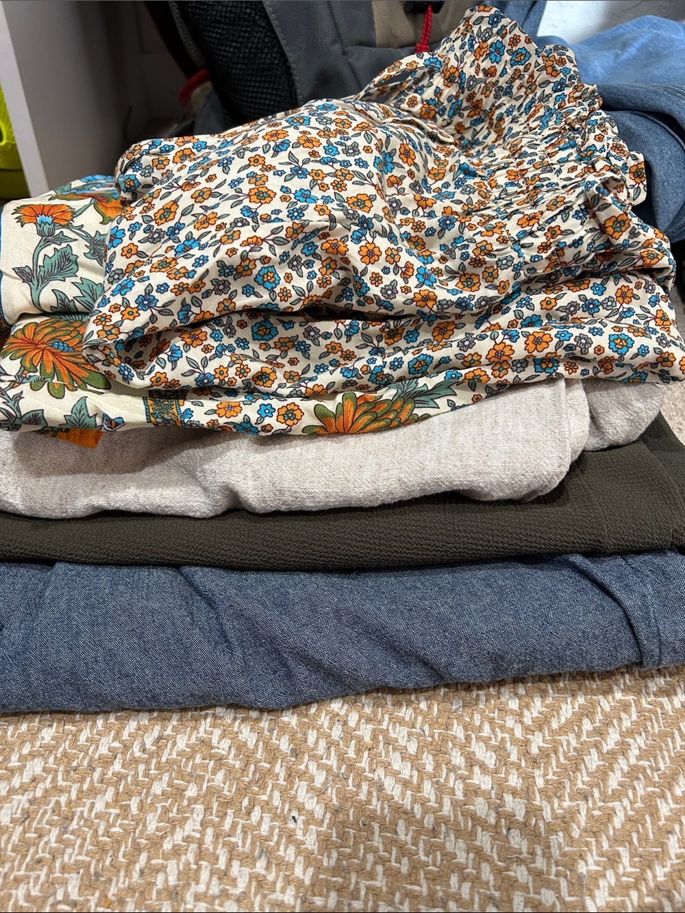 Women’s soft pants bundle
